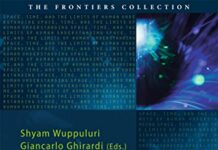 Space, Time and the Limits of Human Understanding (The Frontiers Collection) by Shyam Wuppuluri (PDF)
