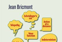 Quantum Sense and Nonsense by Jean Bricmont (PDF)