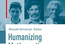 Humanizing Mathematics and its Philosophy: Essays Celebrating the 90th Birthday of Reuben Hersh by Bharath Sriraman (PDF)