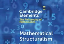 Mathematical Structuralism (Elements in the Philosophy of Mathematics) by Geoffrey Hellman (PDF)