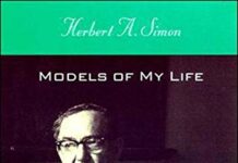 Models of My Life by Herbert A. Simon (PDF)