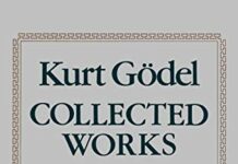 Collected Works: Volume II: Publications 1938-1974 (Kurt Godel Collected Works) 1st Edition by Kurt Gödel (PDF)
