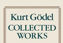 Collected Works: Volume I: Publications 1929-1936 (Collected Works (Oxford)) 1st Edition by Kurt Godel (PDF)