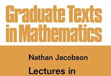 Lectures in Abstract Algebra: III. Theory of Fields and Galois Theory (Graduate Texts in Mathematics, 32) by N. Jacobson (PDF)