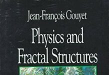 Physics and Fractal Structures 1st Edition by Jean-Francois Gouyet (PDF)
