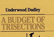 A Budget of Trisections 1st Edition by Underwood Dudley (PDF)