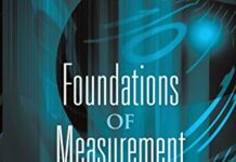 Foundations of Measurement Volume I: Additive and Polynomial Representations (Volume 1) (Dover Books on Mathematics) by David H. Krantz | (PDF) Free Download