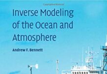 Inverse Modeling of the Ocean and Atmosphere 1st Edition by Andrew F. Bennett (PDF)
