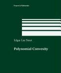 Polynomial Convexity by Edgar Lee Stout (PDF)