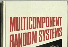Multicomponent Random Systems by R. L. Dobrushin (PDF)