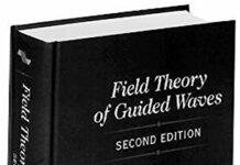 Field Theory of Guided Waves 2nd Edition by Robert E. Collin (PDF)