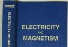 Electricity and Magnetism: An Introduction to the Theory of Electric and Magnetic Fields, 2nd edition 2nd Edition by Oleg D. Jefimenko (PDF)