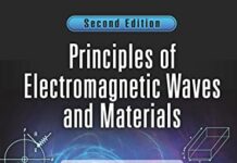 Principles of Electromagnetic Waves and Materials 2nd Edition by Dikshitulu K. Kalluri (PDF)