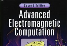 Advanced Electromagnetic Computation 2nd Edition by Dikshitulu K. Kalluri (PDF)