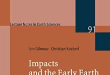 Impacts and the Early Earth by Iain Gilmour (PDF)