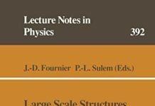Large Scale Structures in Nonlinear Physics: Proceedings of a Workshop Held in Villefranche-sur-Mer, France, 13–18 January 1991 (Lecture Notes in Physics, 392) by Jean-Daniel Fournier (PDF)