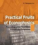 Practical Fruits of Econophysics by Hideki Takayasu (PDF)