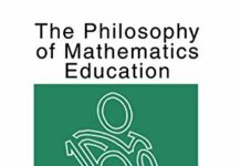 The Philosophy of Mathematics Education 1st Edition by Paul Ernest (PDF)
