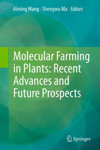 Molecular Farming in Plants: Recent Advances and Future Prospects ...