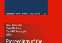 Proceedings of the European Computing Conference: Volume 1 (Lecture Notes in Electrical Engineering Book 27) 2009th Edition by Nikos Mastorakis (PDF)