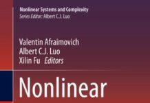 Nonlinear Dynamics and Complexity (Nonlinear Systems and Complexity Book 8) 2014th Edition by Valentin Afraimovich (PDF)