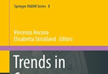 Trends in Contemporary Mathematics (Springer INdAM Series Book 8) 2014th Edition by Vincenzo Ancona (PDF)