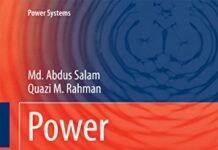 Power Systems Grounding by Md. Abdus Salam (PDF)