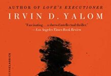 When Nietzsche Wept: A Novel of Obsession by Irvin D. Yalom (PDF)