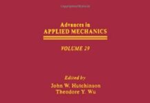 ADVANCES IN APPLIED MECHANICS VOLUME 29, Volume 29 by John W. Hutchinson (PDF)