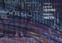 The Oxford Handbook of Philosophy of Language (Oxford Handbooks) 1st Edition by Ernest Lepore (PDF)