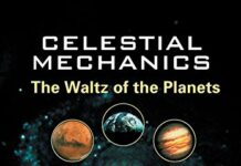 Celestial Mechanics: The Waltz of the Planets (Springer Praxis Books) 2007th Edition by Alessandra Celletti (PDF)