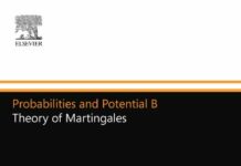 Probabilities and Potential B: Theory of Martingales by Claude Dellacherie (PDF)