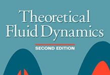 Theoretical Fluid Dynamics 2nd Edition by Bhimsen K. Shivamoggi (PDF)