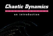 Chaotic Dynamics: An Introduction 2nd Edition by Gregory L. Baker (PDF)