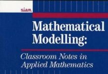 Mathematical Modelling: Classroom Notes in Applied Mathematics by Murray S. Klamkin (PDF)