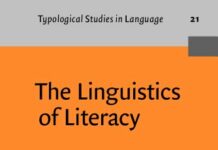 The Linguistics of Literacy (Typological Studies in Language) by Pamela A. Downing (PDF)