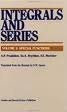Integrals and Series: Elementary Functions: 1 1st Edition by A. P. Prudnikov (PDF)