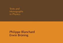 Variational Methods in Mathematical Physics: A Unified Approach (Theoretical and Mathematical Physics) by Philippe Blanchard (PDF)