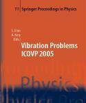 The Seventh International Conference on Vibration Problems ICOVP 2005 by Esin Inan (PDF)