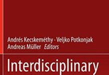 Interdisciplinary Applications of Kinematics: Proceedings of the International Conference, Lima, Perú, January 9-11, 2008 2011th Edition by Andrés Kecskeméthy (PDF)