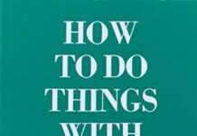 How to Do Things with Words Second (2nd) Edition by J. L. Austin (PDF)