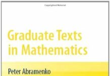 Buildings: Theory and Applications (Graduate Texts in Mathematics Book 248) 2008th Edition by Peter Abramenko (PDF)