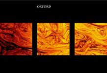 Turbulence: An Introduction for Scientists and Engineers 1st Edition by P.A. Davidson (PDF)