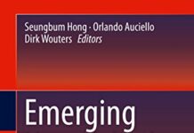 Emerging Non-Volatile Memories 2014th Edition by Seungbum Hong (PDF)