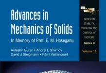 Advances In Mechanics Of Solids: In Memory Of Prof E M Haseganu by Ardeshir Guran (PDF)