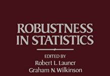 Robustness in Statistics by Robert L. Launer (PDF)
