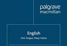 English – One Tongue, Many Voices by Jan Svartvik (PDF)