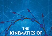The Kinematics of Vorticity (Dover Books on Physics) by Clifford Truesdell (PDF)
