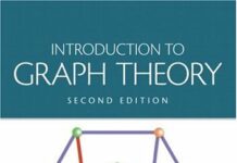 Introduction to Graph Theory by Douglas Brent West (PDF)
