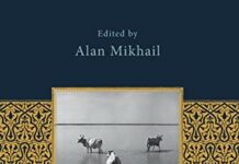 Water on Sand: Environmental Histories of the Middle East and North Africa 1st Edition by Alan Mikhail (PDF)